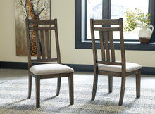 Load image into Gallery viewer, Wyndahl Dining Chair
