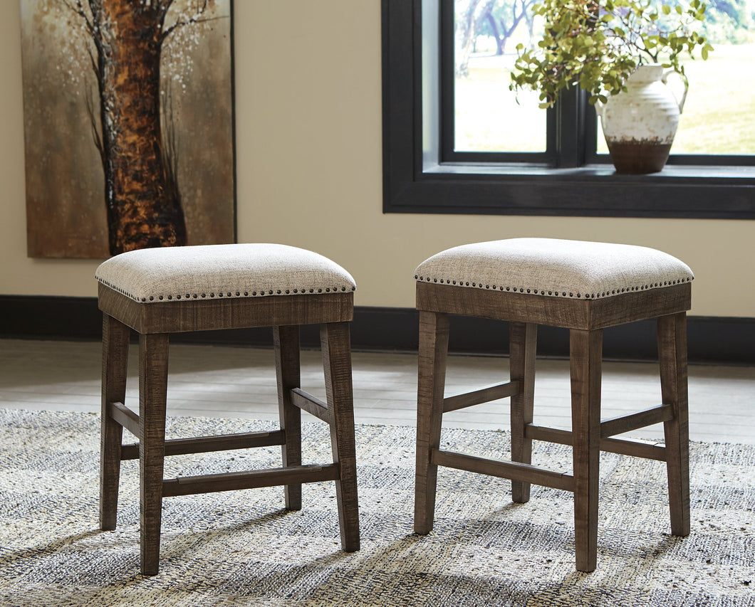 Wyndahl Counter Height Bar Stool image