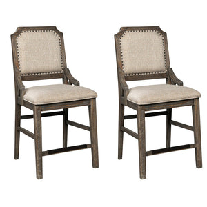 Wyndahl Counter Height Bar Stool