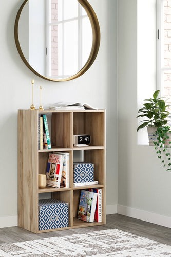 Vaibryn Six Cube Organizer image