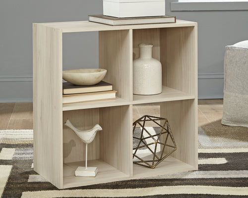 Socalle Four Cube Organizer image