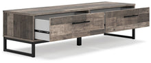 Load image into Gallery viewer, Neilsville Storage Bench image
