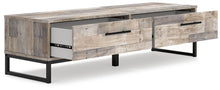 Load image into Gallery viewer, Neilsville Storage Bench
