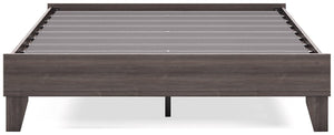 Brymont Queen Platform Bed image