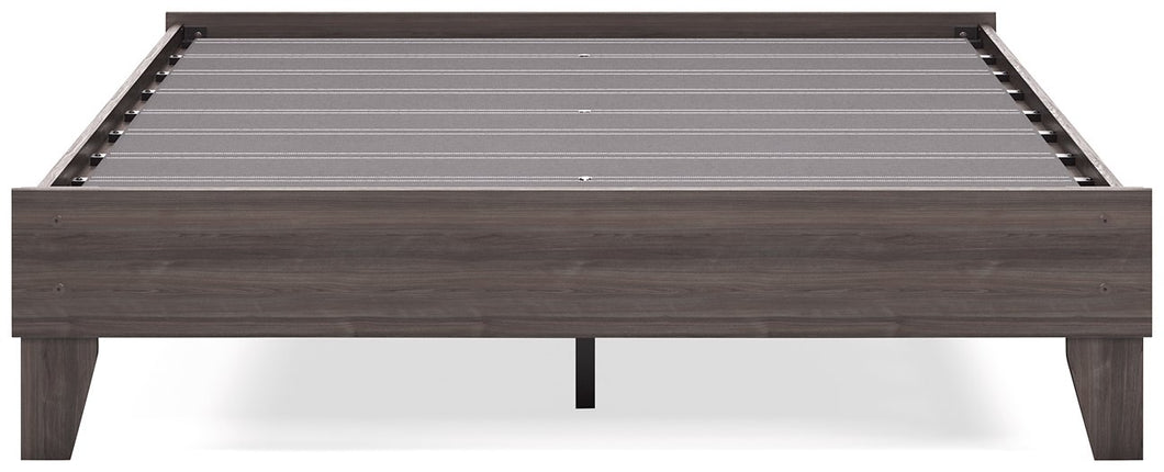 Brymont Queen Platform Bed image
