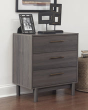 Load image into Gallery viewer, Brymont Chest of Drawers
