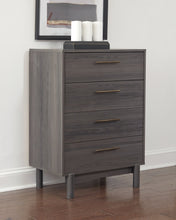 Load image into Gallery viewer, Brymont Chest of Drawers image
