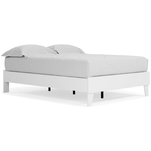 Piperton Full Platform Bed image
