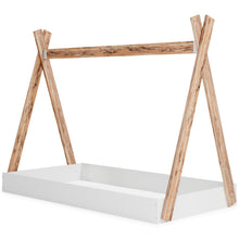 Load image into Gallery viewer, Piperton Tent Complete Twin Bed in Box image
