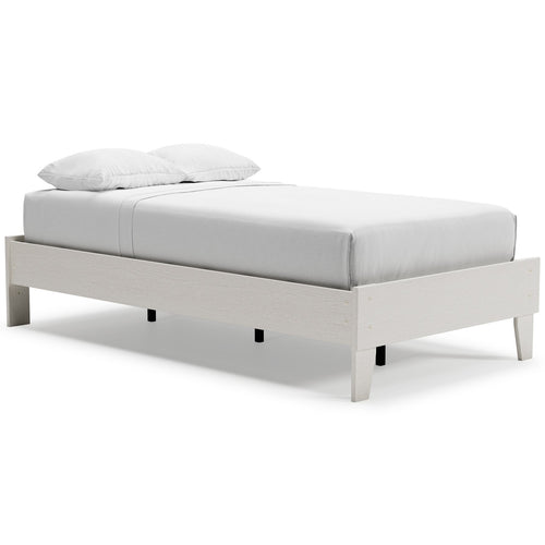 Vaibryn Twin Platform Bed image
