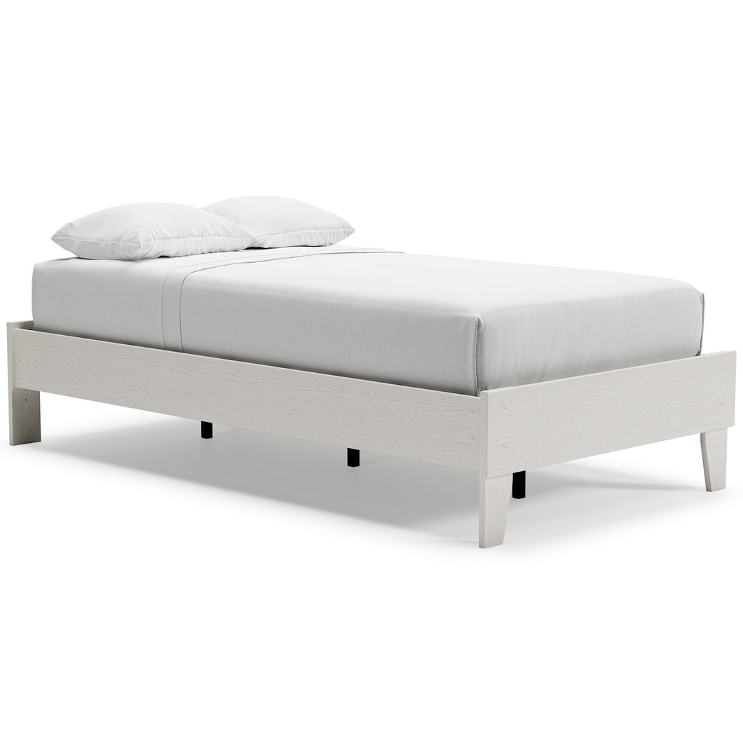Vaibryn Twin Platform Bed image