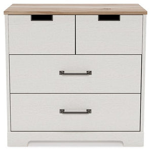 Vaibryn Chest of Drawers