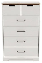 Load image into Gallery viewer, Vaibryn Chest of Drawers image
