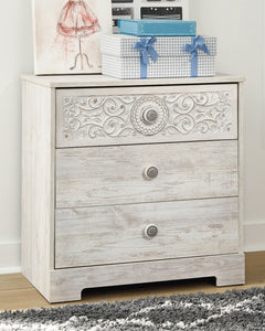 Paxberry Chest of Drawers