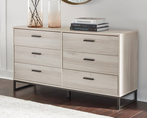 Socalle Dresser image