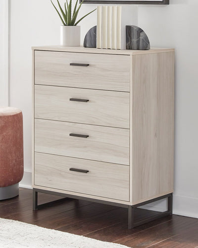 Socalle Chest of Drawers image