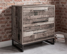 Load image into Gallery viewer, Neilsville Chest of Drawers
