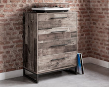 Load image into Gallery viewer, Neilsville Chest of Drawers image
