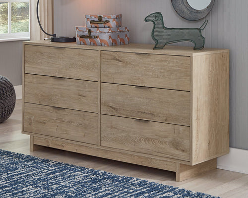 Oliah Dresser image