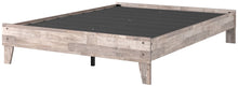 Load image into Gallery viewer, Neilsville Queen Platform Bed
