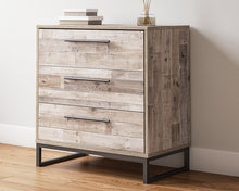 Load image into Gallery viewer, Neilsville Chest of Drawers
