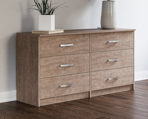 Flannia Dresser image