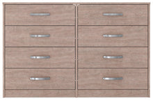 Load image into Gallery viewer, Flannia Dresser
