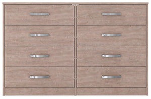 Flannia Dresser