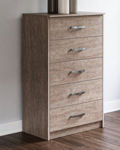 Load image into Gallery viewer, Flannia Chest of Drawers

