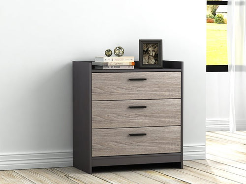 Central Park Chest of Drawers image
