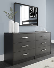 Load image into Gallery viewer, Flannia Dresser
