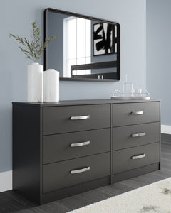 Flannia Dresser