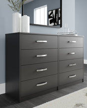 Load image into Gallery viewer, Flannia Dresser

