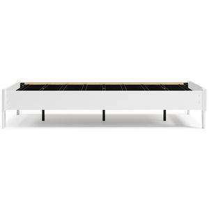 Finch Twin Platform Bed image