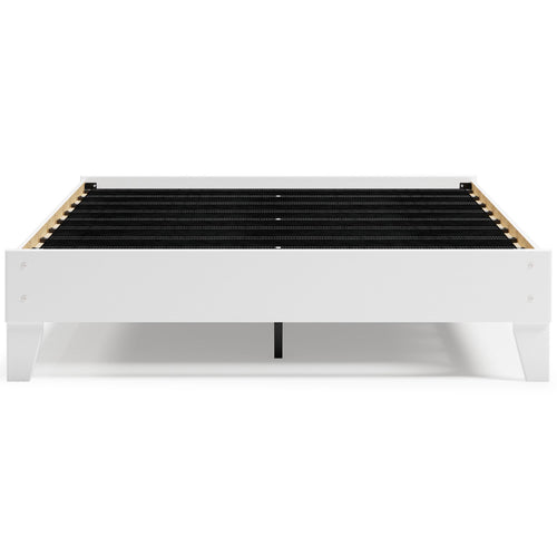 Finch Queen Platform Bed image