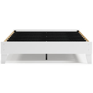 Finch Queen Platform Bed image