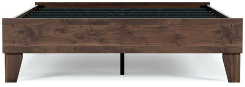 Calverson Full Platform Bed image