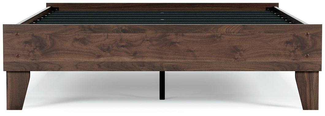 Calverson Full Platform Bed image