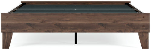 Calverson Queen Platform Bed image