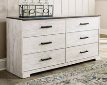 Load image into Gallery viewer, Shawburn Dresser image
