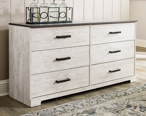 Shawburn Dresser image