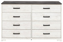 Load image into Gallery viewer, Shawburn Dresser
