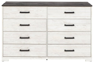 Shawburn Dresser