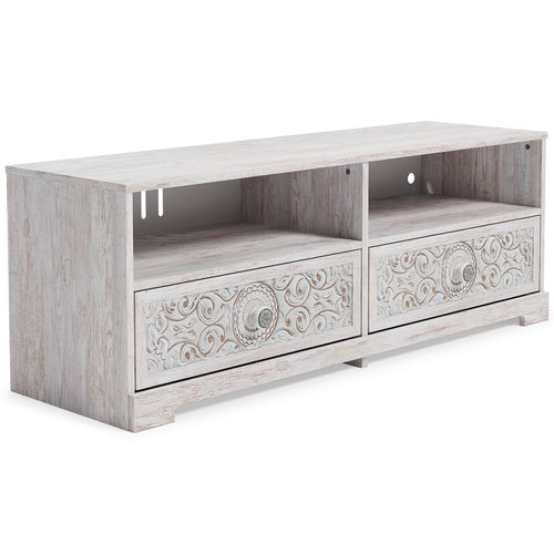Paxberry Medium TV Stand image