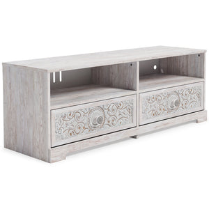 Paxberry Medium TV Stand image