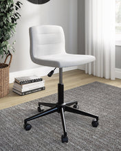 Load image into Gallery viewer, Beauenali Home Office Desk Chair
