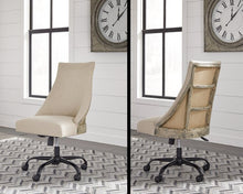 Load image into Gallery viewer, Office Chair Program Home Office Desk Chair

