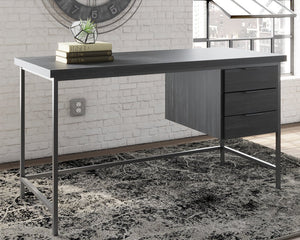 Yarlow 55 Home Office Desk image
