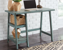 Load image into Gallery viewer, Mirimyn 42&quot; Home Office Desk

