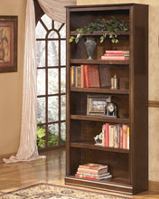 Load image into Gallery viewer, Hamlyn 75&quot; Bookcase
